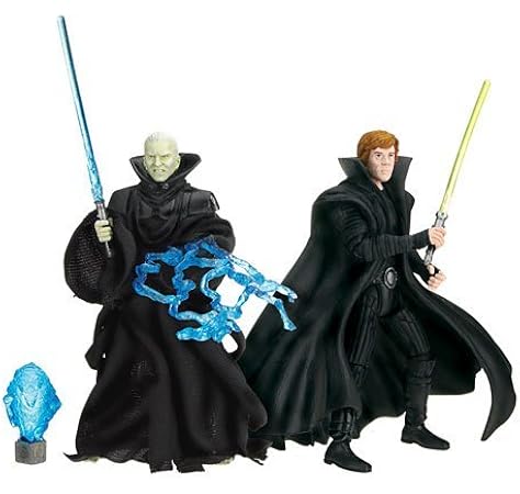 palpatine action figure