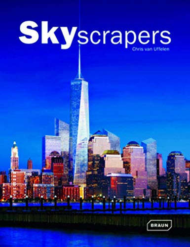 Skyscrapers (Architecture in Focus) by 