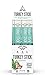 Rosemary Turkey Sticks by Country Archer, Antibiotic Free, Certified Keto, Paleo, Gluten Free, 24 Count