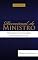 Livro Devocional do Ministro — Volume 1: Mensagens Selecionadas para Inspirar sua Fé
