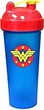 Perfect Shaker Wonder Women Shaker Bottle