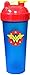 Perfect Shaker Wonder Women Shaker Bottle