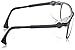 Uvex S4000 Flashback Safety Eyewear, Black Frame, Clear Ultra-Dura Hardcoat Lens