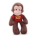 Gund Curious George Floppy Take a Long 15