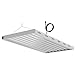 VIVOSUN 6500K 4FT T5 HO Fluorescent Grow Light Fixture for Indoor Plants, UL Listed High Output Fluorescent Tubes, 10 Lamps