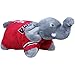 Fabrique Innovations NCAA Pillow Pet, Alabama Crimson Tide