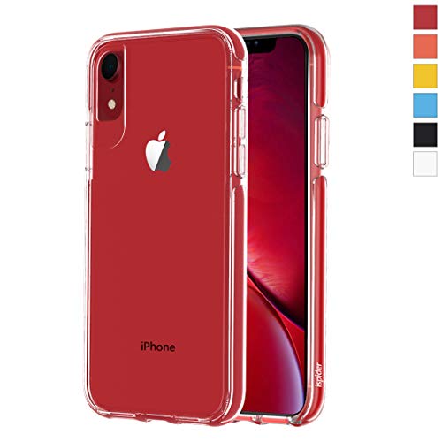 Iphone xr slim clear case Outlet