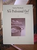 The New Professional Chef, Culinary Institute of America Staff, 0442011636
