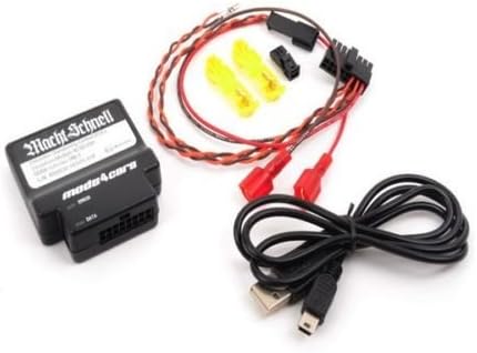 MACHT SCHNELL ELECTRONIC DAMPENING CONTROL (EDC) EMULATION MODULE