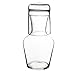 Cathy's Concepts Bedside Water Carafe