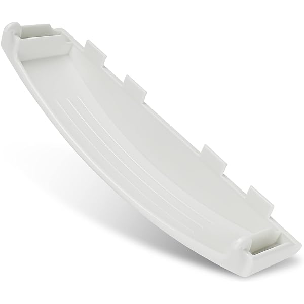 Amazon.com: Vanshly Dryer Door Handle Compatible with GE 