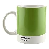 Pantone Color Of The Year 2017 Mug