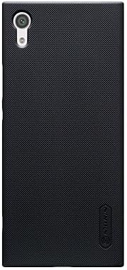 Cases & Covers, For Sony Xperia XA1 XZ Premium Nillkin Case Cover Frosted Case Case Solid Color Hard PC for Sony XA1 Ultra X compact L1