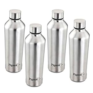 Pigeon – Hexa Fridge Bottle 750 Ml Set of 4