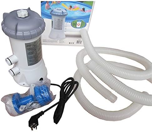 Fevas Intex Swimming Pool Large Pool circulating Pump Filter Water Pump Water Purifier 220v