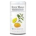 The Republic of Tea – Honey Mango 100% White Tea Bags, Steeps 50 Low-Caffeinated Cups