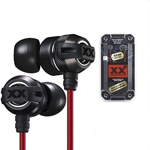 HA-FX3X XTREME XPLOSIVES In-Ear Deep Bass Earbuds Earphones