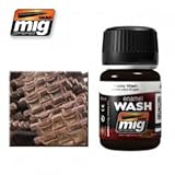 Tracks Wash By AMMO of MIG A.MIG 1002