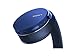 Sony XB950B1 Extra Bass Wireless Headphones with App Control, Blue