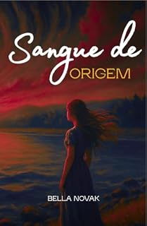 Livro Sangue de Origem