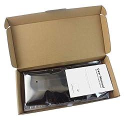 ECHEER 60Wh Type F3YGT DM3WC Battery Replacement