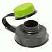 Human Gear capCAP BPA Free - Green / Gray