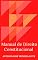Livro DIREITO CONSTITUCIONAL