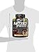 MuscleTech NitroTech Protein Powder Plus Muscle Builder, 100% Whey Protein with Whey Isolate, Toasted S'mores, 40 Servings (4lbs)