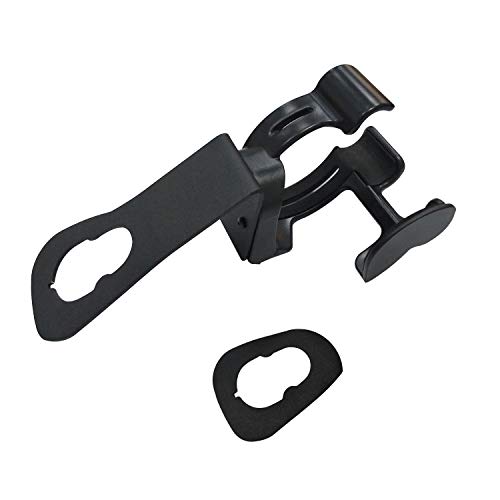 u-Box Jeep Wrangler Multi-Function Mobile Phone Water Bottle Mount Bracket (Jeep Wrangler JK 2011-2018)
