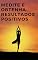 Livro Medite e Obtenha Resultados Positivos