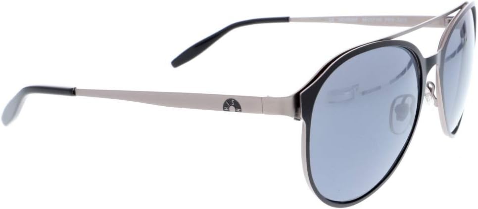 HIS HS143-007 Sunglasses Black/Grey, Black / Grey - Image 3