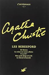 Agatha Christie