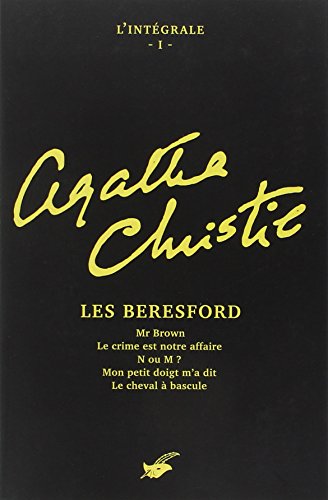 Agatha Christie