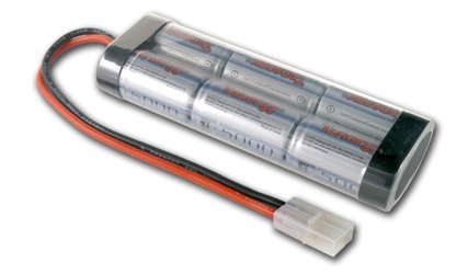 72V-Tenergy-5000mAh-Flat-NiMH-High-Power-Battery-Packs-with-Tamiya-Connector-for-RC-cars
