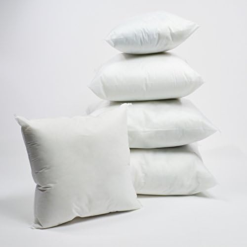 HometexHollowfibre Cushion Inserts 20" (Pack of 10)