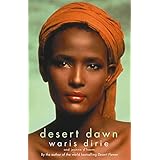 Desert Dawn