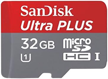 Amazon サンディスク Microsdhcメモリーカード 32gb Class10 Uhs Iultra Plus Sdsdqupn 032g J35a Sandisk Microsdカード 通販