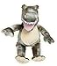 BEARegards Comfort Bears  Personalized Recordable 8-Inch Plush T-Rex Dinosaur for Voice Messages and Songs