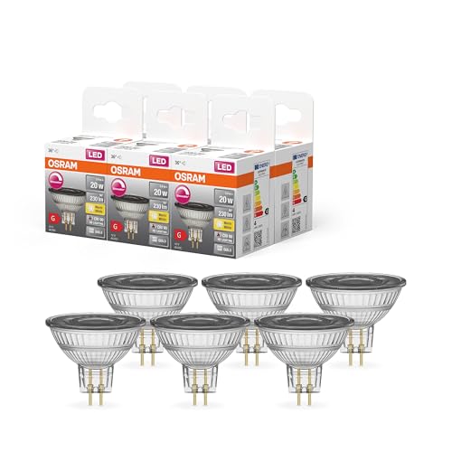 Schnäppchen-Jäger! Schnapp dir OSRAM Superstar Reflektorlampe für... zum Vorzugspreis von 16,98€. Heute noch zuschlagen!