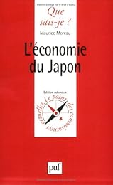 L' économie du Japon