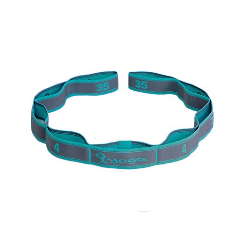 FAMLEAF-Resistance-Bands-for-Legs-and-Butt-Booty-Bands-Pleasion-Pilates-Exercise-Resistance-Band-3-Sets-Wide-Workout-Bands-Sports-Fitness-Bands-Resistance-Loops-Band-Anti-Slip-Elastic