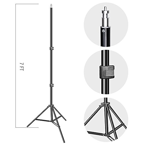 5 Backdrop+7x10ft+Background+Support+Photography