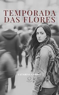 Livro Temporada das Flores