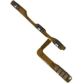 Power/Volume Button Ribbon Flex Cable Compatible with Xiaomi Redmi Note 11