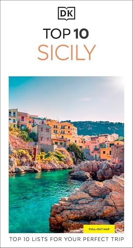 DK Eyewitness Naples and the Amalfi Coast (Travel Guide): DK