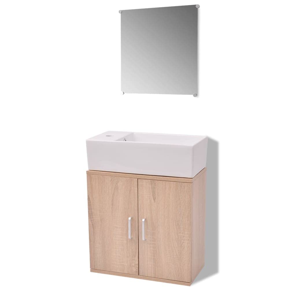 vidaXL-Set-Completo-de-Mobiliario-de-Bano-Lavabo-Pack-de-3-Unidades-Color-Beige
