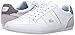 Lacoste Men's Chaymon 316 1 Cam Fashion Sneaker Fashion Sneaker