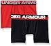 Under Armour Boys' Original Series Boxerjock 2-Pack