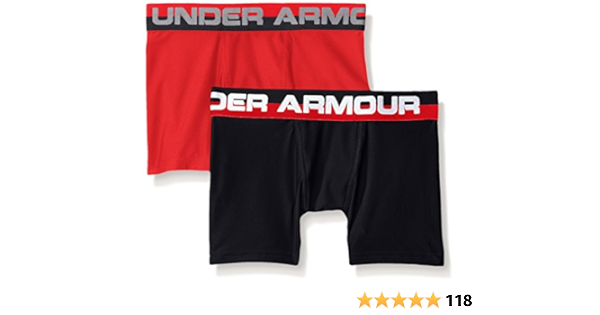 under armour boxers amazon