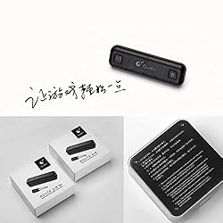 GuliKit Route Air Bluetooth Adapter for Nintendo